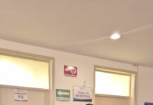 Inauguran Laboratorio Sanguíneo en el Centro de Salud de Colón