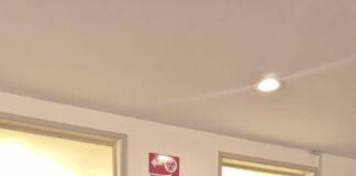 Inauguran Laboratorio Sanguíneo en el Centro de Salud de Colón