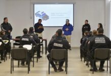 Corregidora fortalece su Policía Municipal y mantiene abierta convocatoria para nuevos elementos