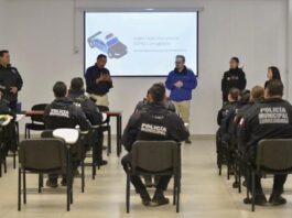Corregidora fortalece su Policía Municipal y mantiene abierta convocatoria para nuevos elementos