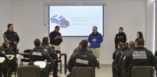 Corregidora fortalece su Policía Municipal y mantiene abierta convocatoria para nuevos elementos