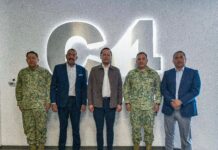 Chepe Guerrero fortalece la seguridad de Corregidora en coordinación con la SEDENA
