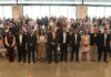 Reconoce Gaspar Trueba al Magisterio Colonense