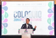 Chepe Guerrero priorizará la reducción de la desigualdad desde el Cabildo Metropolitano
