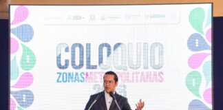 Chepe Guerrero priorizará la reducción de la desigualdad desde el Cabildo Metropolitano