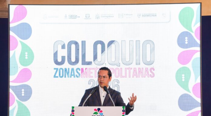 Chepe Guerrero priorizará la reducción de la desigualdad desde el Cabildo Metropolitano