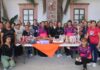 Impulsa Instituto de las Mujeres de Colón Taller de Repostería para Fomentar Autonomía
