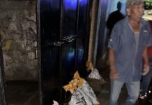 Cuerpos de emergencia atienden de manera oportuna afectaciones por lluvias en San Clemente y Noria Nueva