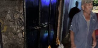 Cuerpos de emergencia atienden de manera oportuna afectaciones por lluvias en San Clemente y Noria Nueva