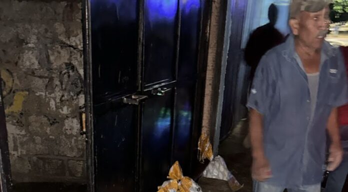 Cuerpos de emergencia atienden de manera oportuna afectaciones por lluvias en San Clemente y Noria Nueva