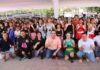 Triunfa Mireya Martínez de Colón en Torneo Nacional de Boxeo Femenil