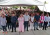 Cierra Colón la Gira del Día de las Madres 2026 con magno festejo