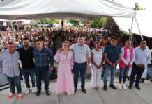 Cierra Colón la Gira del Día de las Madres 2026 con magno festejo