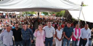 Cierra Colón la Gira del Día de las Madres 2026 con magno festejo