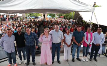 Cierra Colón la Gira del Día de las Madres 2026 con magno festejo