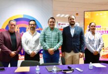 Alista Colón Feria de la Salud con Servicios Médicos Gratuitos