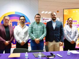 Alista Colón Feria de la Salud con Servicios Médicos Gratuitos