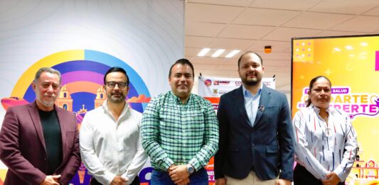 Alista Colón Feria de la Salud con Servicios Médicos Gratuitos