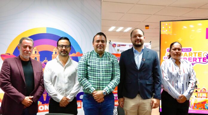 Alista Colón Feria de la Salud con Servicios Médicos Gratuitos