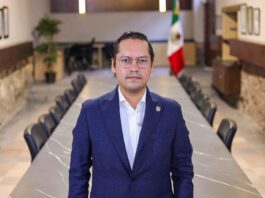 Chepe Guerrero anuncia Iniciativa de Ley para impulsar medidas más firmes contra delitos de alto impacto en adolescentes