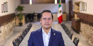 Chepe Guerrero anuncia Iniciativa de Ley para impulsar medidas más firmes contra delitos de alto impacto en adolescentes