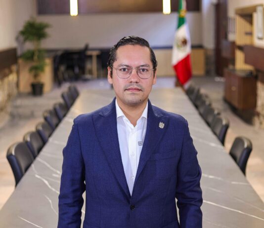 Chepe Guerrero anuncia Iniciativa de Ley para impulsar medidas más firmes contra delitos de alto impacto en adolescentes