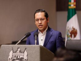 Chepe Guerrero y Ayuntamiento de Corregidora aprueban iniciativa para juzgar como adultos a adolescentes que cometan delitos de alto impacto