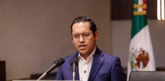 Chepe Guerrero y Ayuntamiento de Corregidora aprueban iniciativa para juzgar como adultos a adolescentes que cometan delitos de alto impacto