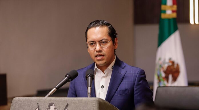 Chepe Guerrero y Ayuntamiento de Corregidora aprueban iniciativa para juzgar como adultos a adolescentes que cometan delitos de alto impacto