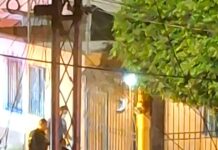 Riña en Lomas de San Pedrito Peñuelas deja un hombre sin vida; vecinos denuncian creciente inseguridad en la zona norte