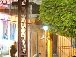Riña en Lomas de San Pedrito Peñuelas deja un hombre sin vida; vecinos denuncian creciente inseguridad en la zona norte