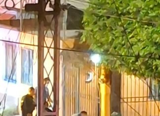 Riña en Lomas de San Pedrito Peñuelas deja un hombre sin vida; vecinos denuncian creciente inseguridad en la zona norte
