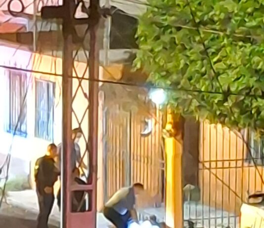 Riña en Lomas de San Pedrito Peñuelas deja un hombre sin vida; vecinos denuncian creciente inseguridad en la zona norte