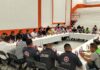 Colón encabeza preparativos de seguridad para la Peregrinación al Tepeyac 2026