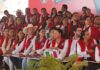 No llegó Alito, pero hubo chamorrito”: PRI Querétaro presenta estrategia entre retrasos y ausencia del dirigente nacional