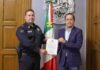 Chepe Guerrera nombra como secretario de Seguridad Pública a Adrián Arroyo Pedraza