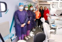 Se Acerca Feria de la Salud “Cuidarte es Quererte” en Colón