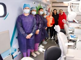 Se Acerca Feria de la Salud “Cuidarte es Quererte” en Colón