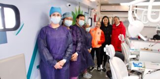 Se Acerca Feria de la Salud “Cuidarte es Quererte” en Colón