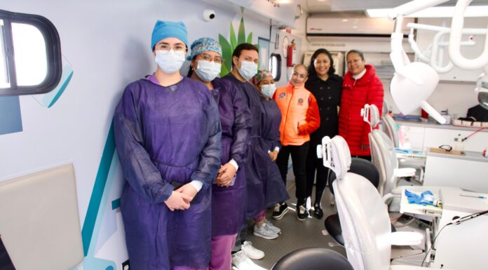 Se Acerca Feria de la Salud “Cuidarte es Quererte” en Colón