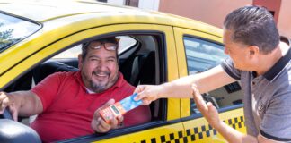 Municipio de Corregidora han entregado mil 500 terminales digitales a comerciantes de Corregidora