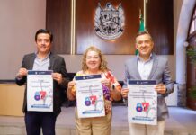 Corregidora reconocerá a ciudadanos ejemplares con la Presea “Josefa Ortiz de Domínguez” 2026