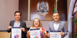 Corregidora reconocerá a ciudadanos ejemplares con la Presea “Josefa Ortiz de Domínguez” 2026