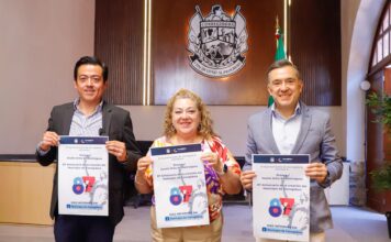 Corregidora reconocerá a ciudadanos ejemplares con la Presea “Josefa Ortiz de Domínguez” 2026