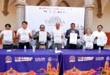 Realizarán en Colón el Primer Congreso “Tierra Cristera: Religión, Sociedad y Memorias