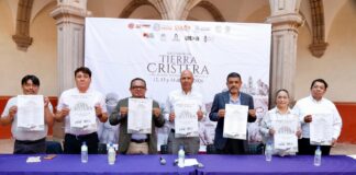 Realizarán en Colón el Primer Congreso “Tierra Cristera: Religión, Sociedad y Memorias