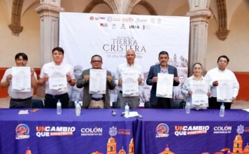 Realizarán en Colón el Primer Congreso “Tierra Cristera: Religión, Sociedad y Memorias