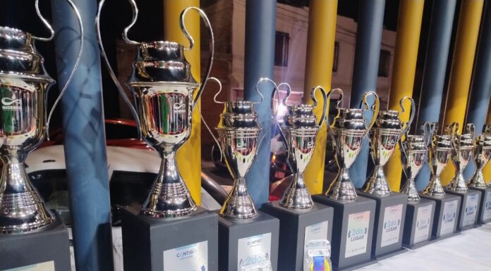 Liga de Baloncesto de Santa Bárbara cierra su sexta temporada con premiación y ambiente familiar