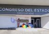 Colectivos trans y no binarios rechazan veto a Ley de Identidad de Género en Querétaro