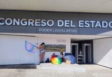Colectivos trans y no binarios rechazan veto a Ley de Identidad de Género en Querétaro